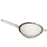 B&M Stainless Steel Sieve -Home Furnishings 312771 Sieve 2