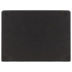 B&M Slate Place Mats 2pk 7 B&M Slate Place Mats 2pk -Home Furnishings 318499 2 slate placemats 2