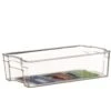 B&M Fridge Storage Tray - 31 X 16 X 9cm -Home Furnishings 319846 Fridge Storage Tray 31x6x9cm
