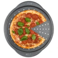 Russell Hobbs Marble Pizza Pan -Home Furnishings 319952 russell hobbs marble pizza pan 3