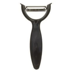 Betty Winters Easy Grip Peelers 3pk -Home Furnishings 320098 3 easy grip peelers 3