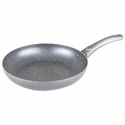 Russell Hobbs Metallic Marble Frying Pan 28cm