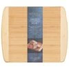 B&M Bamboo Chopping Board -Home Furnishings 321526 bamboo chopping board 2