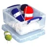 Really Useful Storage Box 18L 4 Really Useful Storage Box 18L - Image 2