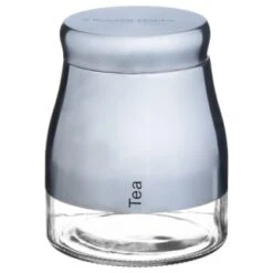 Russell Hobbs Legacy Tea - Coffee - Sugar Set 3pc -Home Furnishings 324968 russell hobbs tea coffee sugar silver 3