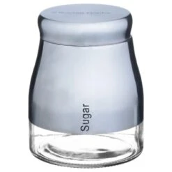 Russell Hobbs Legacy Tea - Coffee - Sugar Set 3pc -Home Furnishings 324968 russell hobbs tea coffee sugar silver 4