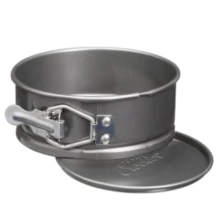Betty Crocker Non-Stick Springform Cake Tin - Round 5 Betty Crocker Non-Stick Springform Cake Tin - Round - Image 3