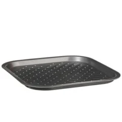 Betty Crocker Non-Stick Chip Tray -Home Furnishings 330908 betty crocker square oven tray