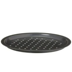 Betty Crocker Non Stick Pizza Crisper Pan 7 Betty Crocker Non Stick Pizza Crisper Pan -Home Furnishings 330914 betty crocker pizza oven tray