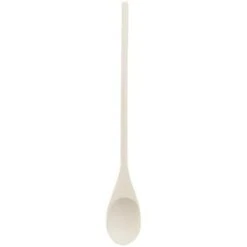 B&M Wooden Utensils 8pk -Home Furnishings 332582 8pk wooden utensils 3