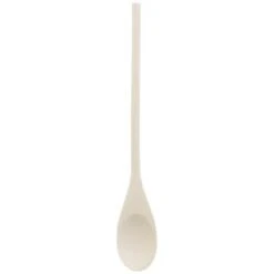 B&M Wooden Utensils 8pk -Home Furnishings 332582 8pk wooden utensils 4