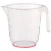 Simply Everyday Measuring Jug 2L -Home Furnishings 335026 simply everyday 2 litre measuring jug