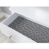 B&M Non-Slip Printed Kitchen Liner - Geo 4 B&M Non-Slip Printed Kitchen Liner - Geo - Image 2