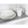 B&M Non-Slip Printed Kitchen Liner - Geo -Home Furnishings 335252 multi purpose liner