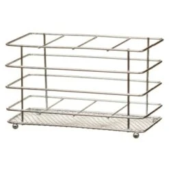 Russell Hobbs Berlin Cutlery Set & Caddy 16pc -Home Furnishings 337358 russell hobbs berlin 16pc cutlery set with caddy 2