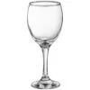 B&M Wine Glasses 4pk -Home Furnishings 338802 set of 4 wine glasses 3