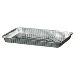 B&M Foil Baking Trays 5pk -Home Furnishings 341035 5pk foil baking tray 2