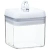 B&M Vacuum Storage Container 1L 1 B&M Vacuum Storage Container 1L -Home Furnishings 341058 1l airtight vacuum storage 3