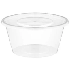 B&M Reusable Food Boxes 8pk -Home Furnishings 341069 8 pack reusable food boxes 21