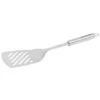 Russell Hobbs Stainless Steel Slotted Turner 1 Russell Hobbs Stainless Steel Slotted Turner -Home Furnishings 345074 russell hobbs stainless steel slotted turner