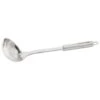 Russell Hobbs Stainless Steel Soup Ladle -Home Furnishings 345075 russell hobbs stainless steel ladle