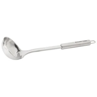Russell Hobbs Stainless Steel Soup Ladle 3 Russell Hobbs Stainless Steel Soup Ladle