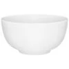 B&M White Porcelain Bowl -Home Furnishings 347921 porcelain bowl