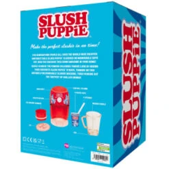 Slush Puppie Slushie Machine -Home Furnishings 349354 sluhs puppie slushie machine 2