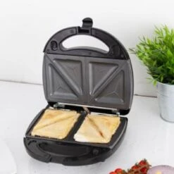 Tower 3-in-1 Snack Maker -Home Furnishings 350629 tower 3in1 snack maker