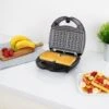 Tower 3-in-1 Snack Maker -Home Furnishings 350629 tower 3in1 snack maker 6