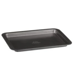 Betty Crocker Non-Stick Rectangular Pan - Small -Home Furnishings 356368 betty crocker small baking tray