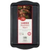 Betty Crocker Non-Stick Baking Tray - Large 1 Betty Crocker Non-Stick Baking Tray - Large -Home Furnishings 356369 large baking tray