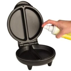 Mo Health Omelette Maker 11 Mo Health Omelette Maker -Home Furnishings 357060 omelette maker 5