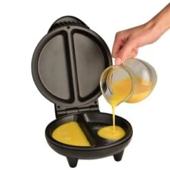 Mo Health Omelette Maker 12 Mo Health Omelette Maker -Home Furnishings 357060 omelette maker 6