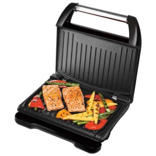 George Foreman Medium Family Grill 3 George Foreman Medium Family Grill