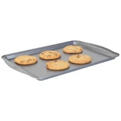Russell Hobbs Marble Baking Tray -Home Furnishings 357197 russell hobbs marble baking tray large 2
