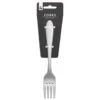 B&M Stainless Steel Forks 4pk -Home Furnishings 357343 4pk stainless steel forks