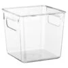 B&M Square Fridge Storage Tray -Home Furnishings 368014 square fridge tray