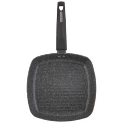 Tower Griddle Pan 25cm -Home Furnishings 369100 tower 25cm griddle pan 3