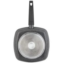 Tower Griddle Pan 25cm -Home Furnishings 369100 tower 25cm griddle pan 4