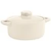 George Wilkinson Mini Casserole Dish 16cm - Cream -Home Furnishings 369195 george wilkinson mini casserole dish cream 3