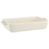 George Wilkinson Rectangular Oven Dish 36cm - Cream 2 George Wilkinson Rectangular Oven Dish 36cm - Cream -Home Furnishings 369197 george wilkinson 36cm rectangular oven dish cream