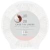 Betty Winters Cake Tin Liners 20pk -Home Furnishings 369484 20pk betty winters cake tin liners round 3