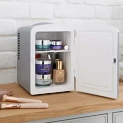 Blaupunkt 4L Mini Fridge -Home Furnishings 370510 blaupunkt mini fridge 4l 5