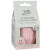Betty Winters Silicone Cupcake Cases 12pk -Home Furnishings 371628 12pk betty winters silicone cupcake cases