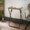 Tromso Folding Table -Home Furnishings 374541 tromso folding table