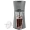 Breville Iced Coffee Maker -Home Furnishings 375149 breville iced coffee maker