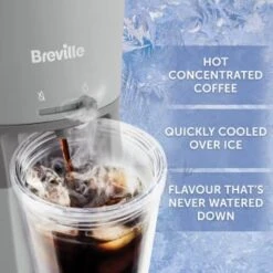Breville Iced Coffee Maker 13 Breville Iced Coffee Maker -Home Furnishings 375149 breville iced coffee maker 4