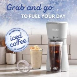 Breville Iced Coffee Maker 15 Breville Iced Coffee Maker -Home Furnishings 375149 breville iced coffee maker 5