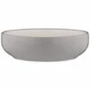 B&M Two Tone Pasta Bowl -Home Furnishings 375409 two tone pasta bowl